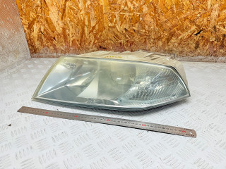 фара левая Skoda Octavia 2 поколение (A5) 2006, 1.9 л., BXE, дизель, МКПП, универсал, VP4SHX13K046BA