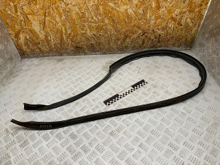 уплотнитель Opel Vectra B 1997, 2.0 л., Y 20 DTL, дизель, МКПП, 90585942