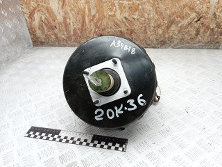 вакуумный усилитель тормозов Volvo XC90 1 поколение [рестайлинг] 2008, 2.4 л., D 5244 T4, дизель, АКПП, внедорожник 5 дв., правый руль, 8683272, 30793681, 03785932024