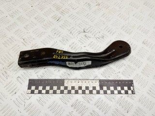 Кронштейн крепления балки подвески Jeep Cherokee 5 поколение 2016, 2.0 л., EBT, дизель, АКПП, внедорожник 5 дв., 68156456AC