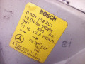 фара левая Mercedes-Benz A-Класс W168 2001, 0301152201, A1688200161, 1305235342, 1305615301 - фото №8