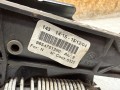 узел педальный (блок педалей) Peugeot 407 1 поколение 2004, 2.0 л., RHR (DW10BTED4), дизель, МКПП, универсал, 9654751280, 9654158680, PMP80718M - фото №2