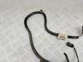 проводка бампера задняя Citroen C4 Picasso 1 поколение 2007, 2.0 л., RHJ (DW10BTED4), дизель, МКПП, передний привод, 9659517180 - фото №3