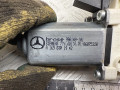 моторчик стеклоподъемника задний левый Mercedes-Benz A W169 2 поколение (2004-2008) 2005, 1.5 л., M 266.920, бензин, МКПП, хетчбэк 5 дв., правый руль, A1698201942, 996148101, 7746013401 - фото №5