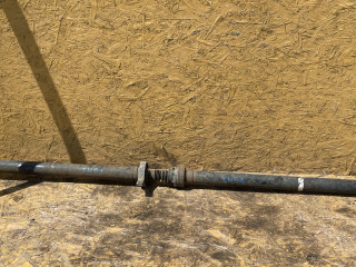 карданный вал Hyundai Santa Fe 2 поколение [рестайлинг] 2011, 2.2 л., дизель, МКПП, правый руль