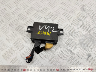 блок управления парктрониками Audi A6 4B/C5 1997, 1.9 л., AFN, дизель, МКПП, седан, 4B0919283