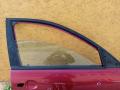 дверь передняя правая Fiat Brava 1 поколение 1997, хетчбэк 5 дв. - фото №2