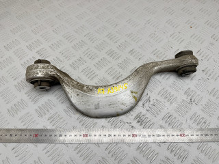 рычаг задний левый BMW X6 G06 [рестайлинг] 2023, 3.0 л., дизель, правый руль, 6878021, 33306878021, 33326878021