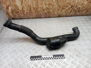 патрубок воздушного фильтра Opel Vectra B 1998, 1.6 л., бензин, 90499597, 90571561