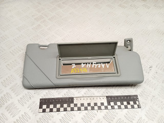 козырек солнцезащитный Renault Laguna 1 поколение 1998, 2.2 л., дизель