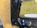 крышка багажника (дверь 3-5) Mercedes-Benz B-Класс W245 2006, 1.5 л., M 266.920, бензин, МКПП, правый руль - фото №32