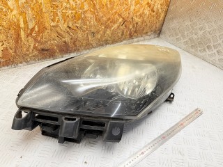фара левая Renault Scenic 3 поколение 2010, 1.9 л., F9Q 872, дизель, МКПП, минивэн, 89902926, 260600023R