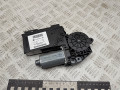 моторчик стеклоподъемника задний правый Volkswagen Touareg 1 поколение 2006, 2.5 л., BAC, дизель, МКПП, внедорожник 5 дв., 0130821764, 7L6959704, 3D0959794E - фото №5