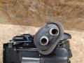 отопитель в сборе (печка) Volkswagen Touareg 1 поколение 2006, 3.0 л., BKS, дизель, АКПП, внедорожник 5 дв., полный привод - фото №13