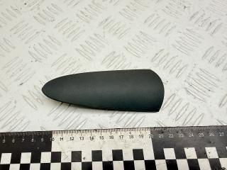 накладка на торпедо (консоль) Smart Forfour 1 поколение 2004, 1.3 л., бензин, МКПП, A4546800107