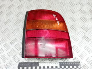 фонарь задний левый Nissan Micra 2 поколение (K11) 2000, хетчбэк 3 дв.