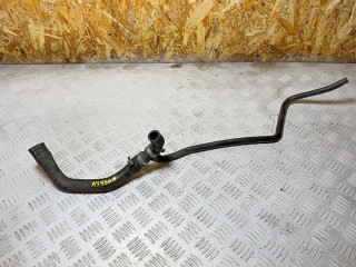 патрубок радиатора Mercedes-Benz A W168 1 поколение [рейстайлинг] (2001-2004) 2002, 1.7 л., OM 668.942, дизель, МКПП, хетчбэк 5 дв., A1688304296