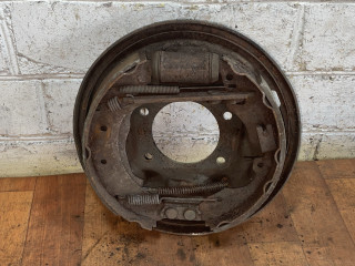 защитный кожух тормозного механизма Ford Mondeo 3 поколение 2002