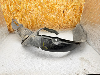 защита арок передняя левая (подкрылок) Renault Laguna 2 поколение 2002, 1.9 л., F9Q 750, дизель, МКПП, хетчбэк 5 дв., передний привод, 8200002139