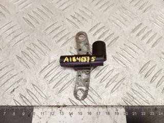 датчик коленвала Renault Scenic 1 поколение 1998, 1.6 л., бензин, МКПП, 79027, U01FAE