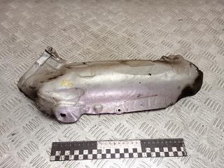 тепловой экран глушителя BMW 7 серия F01/F02 F01 2009, 4.4 л., бензин, АКПП, 7577000