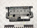 блок управления печки / климат-контроля Suzuki Grand Vitara 2 поколение 2008, 1.6 л., M16A, бензин, МКПП, внедорожник 3 дв., 3951065J81CZJ, 3951064J0 - фото №3