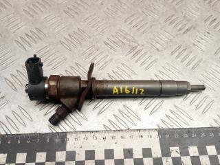 форсунка Volvo XC90 1 поколение 2005, 2.4 л., D 5244 T, дизель, АКПП, внедорожник 5 дв., полный подключаемый привод, правый руль, 8658352, 0445110078, 0445110077, 0986435120, 30756063, 30777314, 31303259, 8602669, 8627319, 8658350, 8658351, 8658353