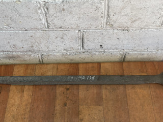 рычаг задний Alfa Romeo 156 1 поколение 1999