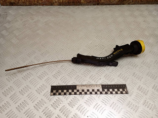 маслозаливная горловина Renault Trafic 2 поколение [рестайлинг] 2008, 2.0 л., дизель, 8200612919