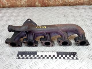 коллектор выпускной Volvo S60 1 поколение 2004, 2.4 л., дизель, АКПП, седан, 30637797