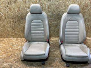 салон (комплект сидений) Volkswagen Passat B6 2010, 1.4 л., CDGA, бензин, АКПП, универсал