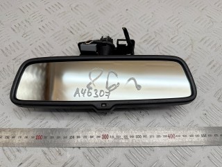 зеркало салона Opel Astra H 2007, 1.6 л., Z 16 XER, бензин, МКПП, купе, E11025611, 3500083, 13253546