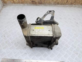 интеркулер Nissan Primera P12 2002, 2.2 л., YD22DDT, дизель, МКПП, седан, ETP9160, 144614U101