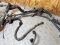 проводка двигателя Infiniti FX35 1 поколение 2004, 3.5 л., VQ35DE, бензин, АКПП, внедорожник 5 дв., полный привод, 24281AL500, 24282AL500 - фото №4