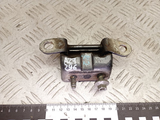 петля двери Nissan Primera P12 2003, 2.2 л., дизель, МКПП, универсал