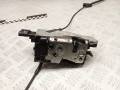 замок двери задней правой Citroen C4 Picasso 1 поколение 2011, 1.6 л., 9HR (DV6C), дизель, МКПП, правый руль, 24095816, 24097816, 24099816, 24099158, 24098158, 24103158 - фото №4