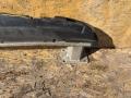 усилитель бампера переднего Citroen C4 Picasso 1 поколение 2009, 1.6 л., 9HZ (DV6TED4), дизель, АКПП, правый руль - фото №8
