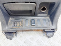 Декоративная накладка центральной консоли Mitsubishi Pajero 3 поколение 2002, 3.2 л., дизель, МКПП, внедорожник 3 дв., полный привод, MR402651 - фото №3