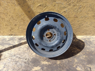 диск штампованный Ford Focus 1 поколение 2000