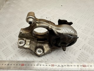кронштейн полуоси Peugeot 308 T7 2008, 1.6 л., 5FW (EP6), бензин, МКПП, 810907