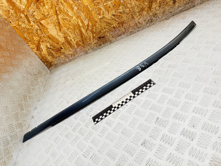 молдинг лобового стекла Volvo V70 2 поколение [рестайлинг] 2007, 2.4 л., D 5244 T4, дизель, АКПП, универсал, 39992718