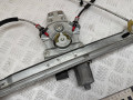 стеклоподъемник электрический передний правый Citroen C5 2 поколение 2010, 2.0 л., RHR (DW10BTED4), дизель, МКПП, универсал, 128000782, 0130822445 - фото №6