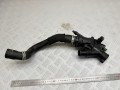 корпус термостата Peugeot 3008 1 поколение 2011, 2.0 л., RHH (DW10CTED4), дизель, робот, 9682141580, 9681777880 - фото №3