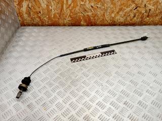 трос сцепления Renault Megane 1 поколение [рестайлинг] 2002, 1.6 л., бензин, МКПП, купе, передний привод, DURA28