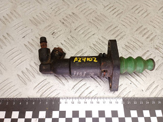 цилиндр сцепления рабочий Volkswagen Golf 4 поколение 2004, 1.9 л., дизель, 1J0721261D