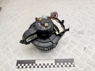 моторчик печки Citroen C4 Grand Picasso 1 поколение 2006, 1.8 л., 6FY (EW7A), бензин, МКПП, 5E2228200, 5E2228000, A43001400, 6441W7, 6441CF, 6441W8, 6441CG, G17750C0, 5E2228100