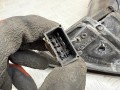 зеркало наружное левое Audi A6 4B/C5 2000, 2.5 л., AKE, дизель, МКПП, полный привод, E1010593, 4B1858531 - фото №8