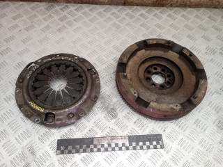 комплект сцепления Kia Sportage 1 поколение 1999, 2.0 л., дизель