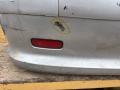 бампер задний Peugeot 607 1 поколение [рестайлинг] 2005, 2.7 л., дизель, АКПП, седан - фото №13