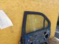 дверь задняя правая Rover 400 Series 2 поколение 1999, 1.6 л., бензин, МКПП - фото №11